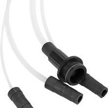 SUPERFASTRACING Oil Fluid Extractor 7L Manual Vacuum Fuel Petrol Pump Transfer Syphon Suction