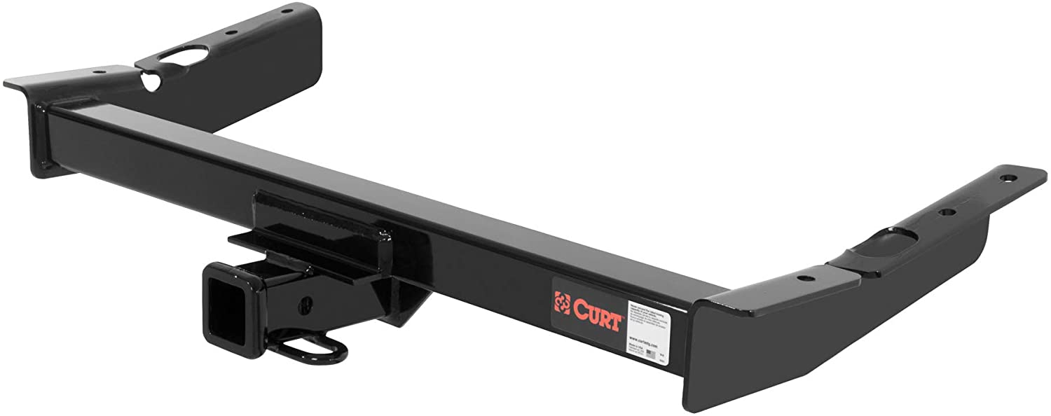 CURT 13085 Class 3 Trailer Hitch, 2-Inch Receiver for Select Ford Windstar