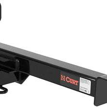 CURT 13085 Class 3 Trailer Hitch, 2-Inch Receiver for Select Ford Windstar