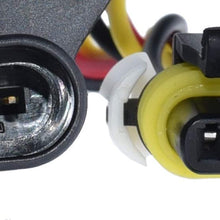 Walker Products 235-91159 Engine Camshaft Position Sensor