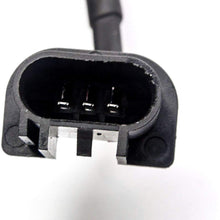 Xotic Tech H13 9008 LED Headlight Fog Light CAN-Bus Decoder Error Free Anti-Flicker Resistor Canceler Capacitor Set