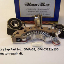 Victory Lap GMA-03 Alternator Repair Kit