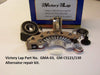 Victory Lap GMA-03 Alternator Repair Kit
