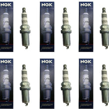 New NGK Spark Plug 4469 Set of 8