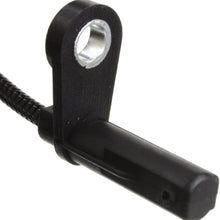 Holstein Parts AAIA 2ABS2663 ABS Speed Sensor
