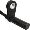 Holstein Parts AAIA 2ABS2663 ABS Speed Sensor