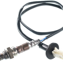 A-Premium O2 Oxygen Sensor Replacement for Lexus SC430 2006-2010 Pontiac Vibe 2009-2010 Toyota Corolla Matrix 2009-2013 Downstream
