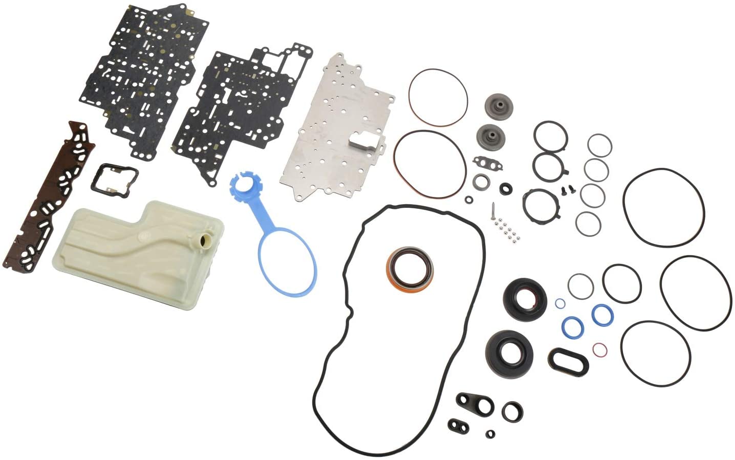 GM Genuine Parts 24276290 Automatic Transmission Service Overhaul Seal Kit