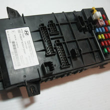 Genuine Hyundai 95480-2C320 Body Control Module Assembly