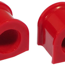 Prothane 8-1123 Red 22 mm Front Sway Bar Bushing Kit