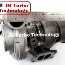 JM Turbo Replacement with CAT Caterpillar Diesel 3116 Turbo