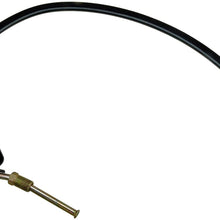 Dorman H380956 Hydraulic Brake Hose