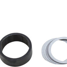 Yukon Gear & Axle (SK 708193) Replacement Carrier Shim Kit for Jeep JK Dana 44 Rear Differential
