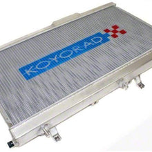 Koyo HH012076 Radiator (Hh012076 H Series), 1 Pack