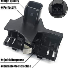 FEXON Hood Alarm Sensor Hood Latch Release Switch Hood Alarm Anti Theft Switch Sensor For Land Rover LR2 LR3 LR4 Freelander 2 Discovery 3 4 and Range Rover Sport LR041431