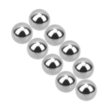 Stainless Steel Ball Replacement Industrial Steel Ball HRC<26 Stainless Steel Bearing Balls 0.5KG for Plastic Hardware for Aerospace for Industries(8mm)