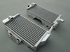 For Honda CR250R CR250 2005 2006 2007 Aluminum radiator