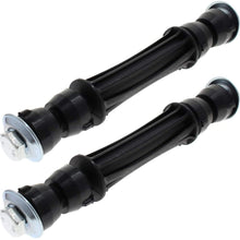 MOTOALL 2 X Bar Stabilizer Link Front 25918049 for Chevy GMC Cadillac 25918049 K700432