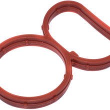 Engine Intake Manifold Gasket Seal 11617801438 For For BMW N47 2.0D X1 X3 E81