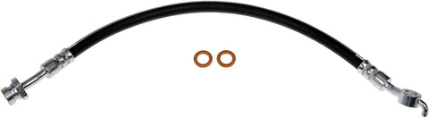 Dorman H622644 Rear Driver Side Brake Hydraulic Hose for Select Hyundai/Kia Models