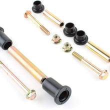 Polaris Sportsman Scrambler 550 850 1000 REAR LOWER A-Arm Bushing Rebuild Kit