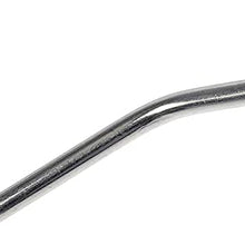 Dorman H622467 Brake Hydraulic Hose for Select Ford Models