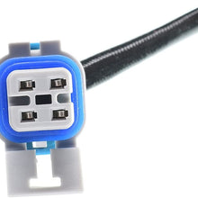 A-Premium O2 Oxygen Sensor Replacement for Cadillac Deville 00-05 CTS Chevrolet Malibu 04-07 Express 1500 GMC Sierra 1500 Pontiac Bonneville G6