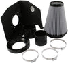 aFe Power Magnum FORCE 51-10082 Ford F-150 Performance Cold Air Intake System (Dry, 3-Layer Filter)