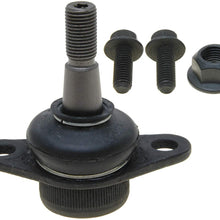 ACDelco 46D2408A Advantage Front Lower Suspension Ball Joint Assembly