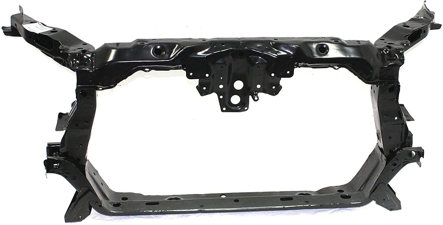 Radiator Support Assembly Compatible with 2004-2006 Acura TL