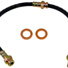 Dorman H380018 Hydraulic Brake Hose