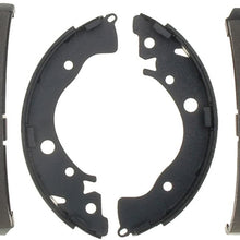 Raybestos 913PG Professional Grade Drum Brake Shoe Set