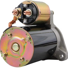 DB Electrical SPR0012 New Starter Fits Hyundai Accent 1.5L 1.6L 01 02 03 04 05 06 07 08 2001 2002 2003 2004 2005 2006 2007 2008 Kia Rio 06 07 08 2006 2007 2008 Manual Transmission 36100-22800 113659