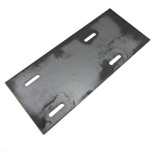 Azusa Flat Engine Mounting Plate