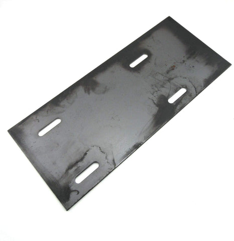 Azusa Flat Engine Mounting Plate