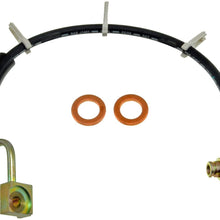 Dorman H380323 Hydraulic Brake Hose
