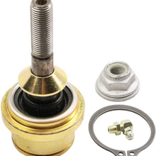 MOOG Chassis Products K80141 Ball Joint, Regular