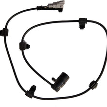 ABS027 ABS Wheel Speed Sensor OE#8954535030 for Toyot. 4Runner 1997-2002 (Position: Rear Right)