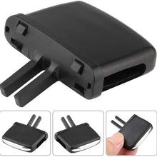 KIMISS Air Vent Tab for Toyota Previa, Car Front Row Air Conditioning Vent Outlet Tab Auto Interior A/C Fresh Air Grille Clips Replacement