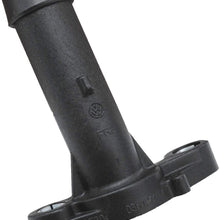 TOPAZ Coolant Inlet Flange fits Volkswagen Touareg Audi Q7 2007-2010