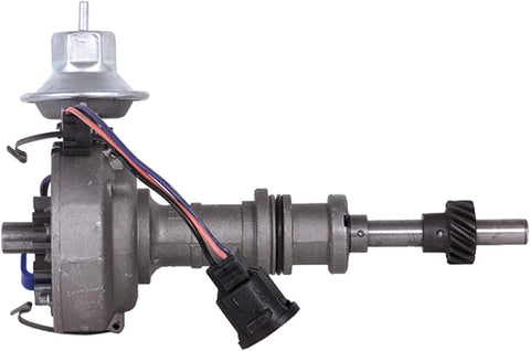 A1 Cardone 30-2895 Electronic Remanufactured Distributor without Module