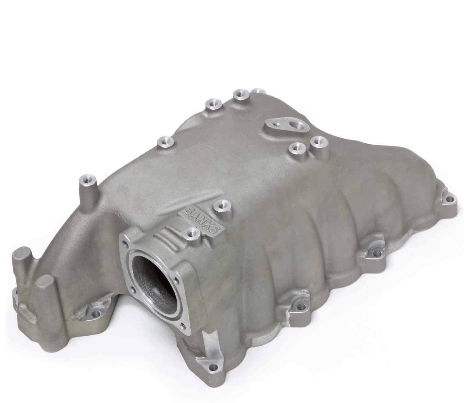 Banks 41390 Intake Manifold Kit (630T - Eco-Diesel 3.0L)