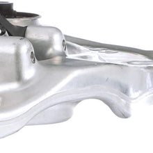 Delphi TC7422 Suspension Control Arm And Ball Joint Assembly