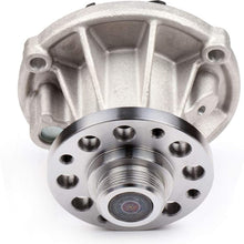 ECCPP Water Pump Engine Cooling Fan Clutch Kit fits for 2004 2007 for ford F-250 Super Duty 6.0L 125-2450 AW6058