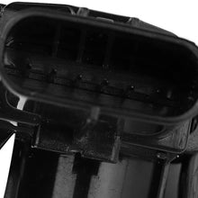 Qii lu Reverse Parking Sensor，ABS Material PDC Parking Sensor Radar 89341-06030