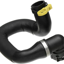 ACDelco 20713S Radiator Coolant Hose, 1 Pack
