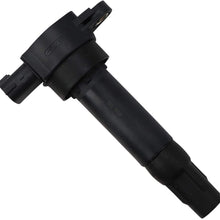 BECKARNLEY 178-8530 Direct Ignition Coil