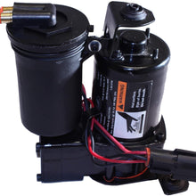 Westar CD-7702 Suspension Air Spring