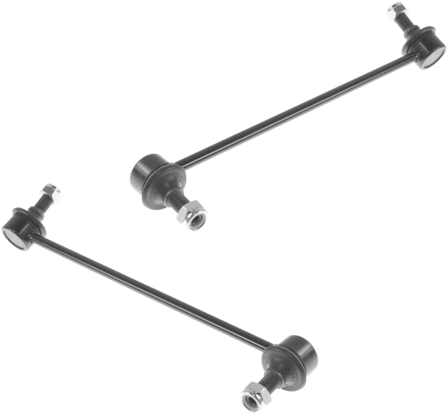 Front Sway Stabilizer Bar Link Set Of 2 L R Pair For Equinox Terrain Vue Torrent