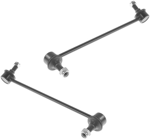 Front Sway Stabilizer Bar Link Set Of 2 L R Pair For Equinox Terrain Vue Torrent